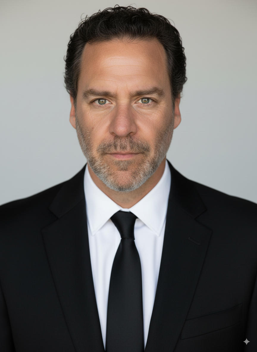 Profile photo of Federico Mentasty